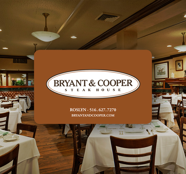 Bryant & Cooper