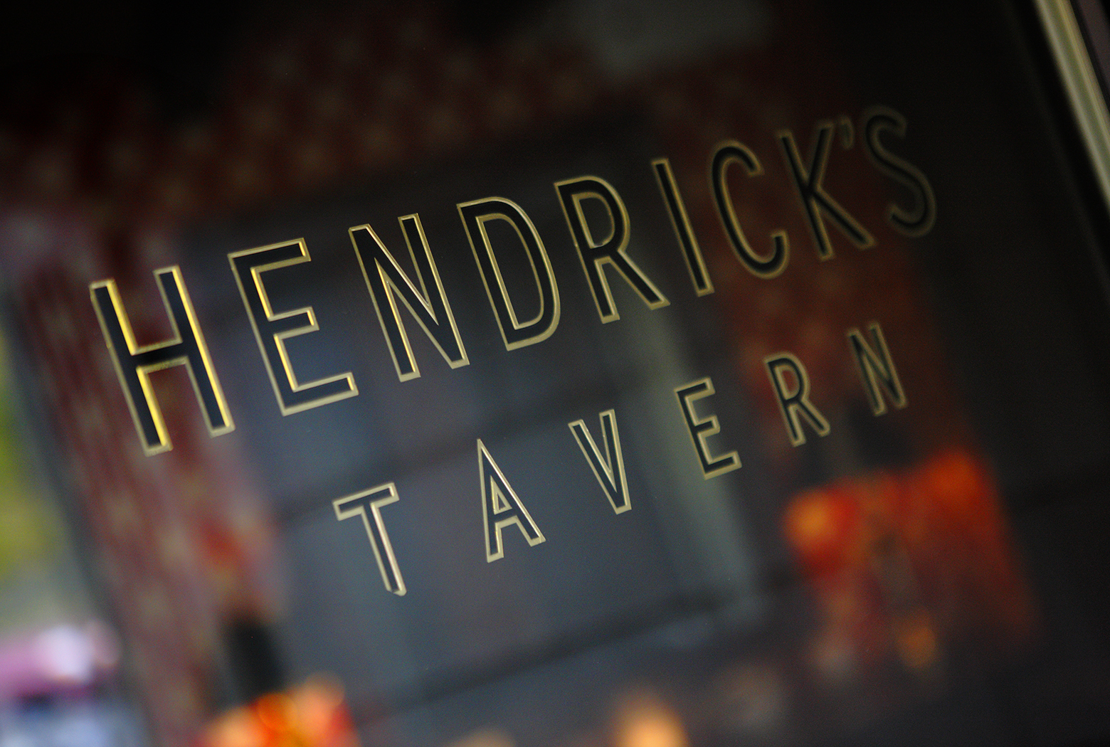 Hendricks